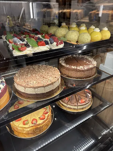 Sklep Piekarnia Kopacz